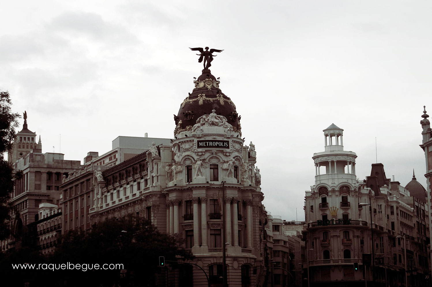 Fotografía madrid