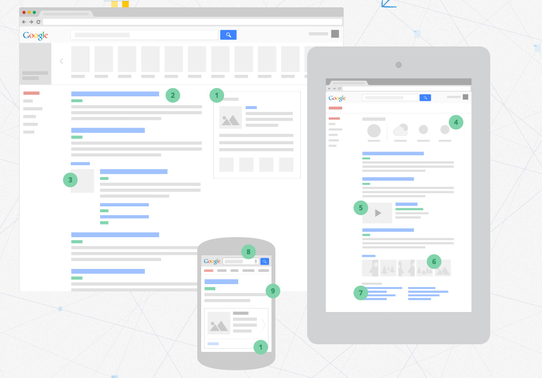 How Search Works How Search Works