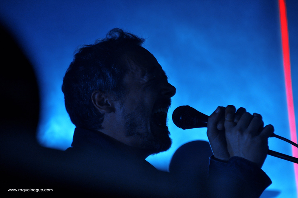 Love of Lesbian Mataro Love of Lesbian Mataro