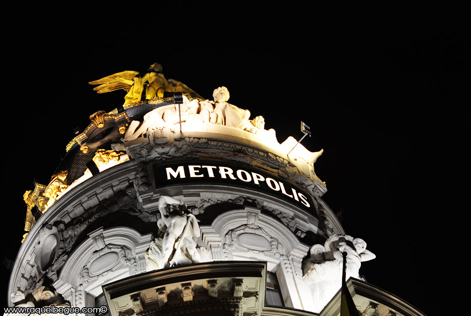 madrid-metropolis