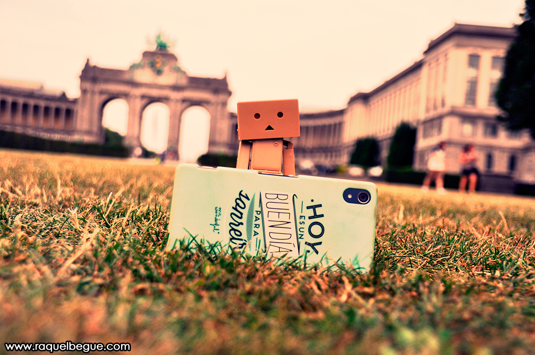 Parque-Cincuentenario-danbo