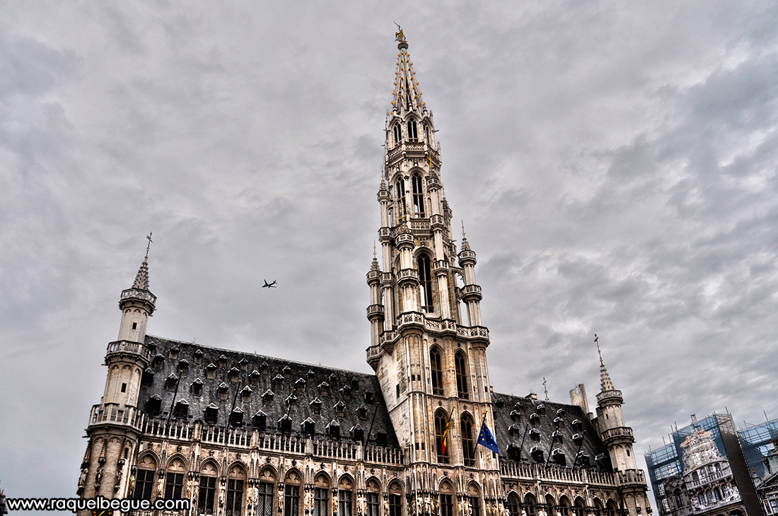 grande-place-bruselas