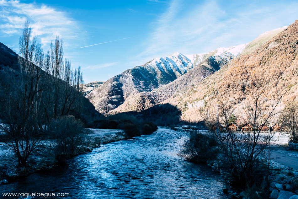 Lleida Nieve