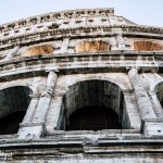 Roma, la ciudad eterna