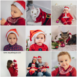 Sesiones Navidad