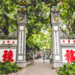 Vietnam – Hanoi