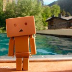 Los viajes de Danbo: Andorra