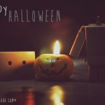 Happy Hallowen