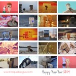 Danbo New Year