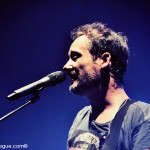 Santi Balmes. Love of Lesbian.