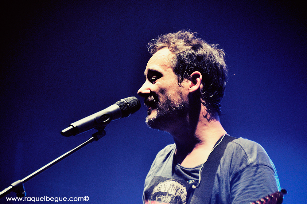 Santi Balmes. Love of Lesbian.