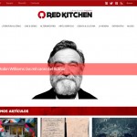 Red Kitchen Magazine