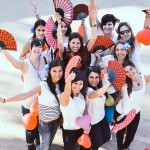 Despedida de soltera con Rutevent