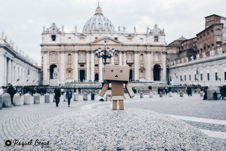 ROMA-DANBO