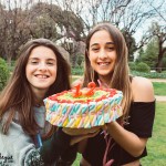 Sesión de fotos cumpleaños