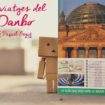 Exposición fotográfica online Danbo