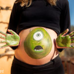 Embarazo Monstruos S.A