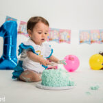 Sesión smashcake alicia en el país de las maravillas