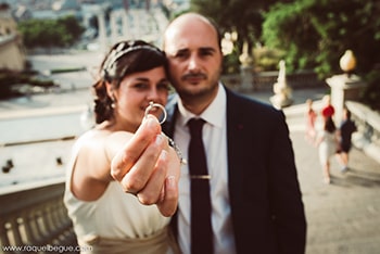 Book posboda Barcelona