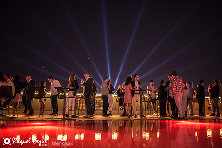 Evento Hotel Catalonia