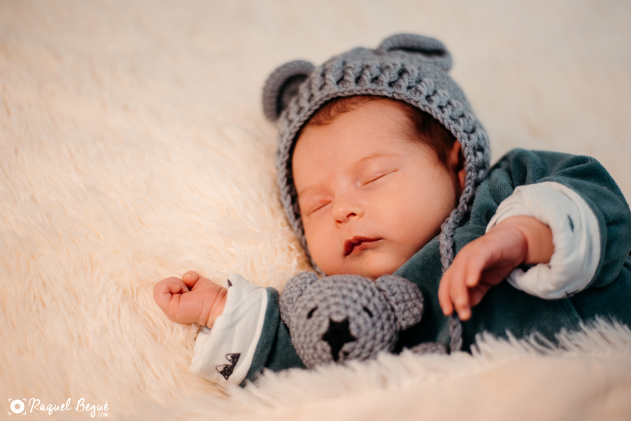 Newborn Clot