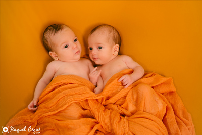 Sesión newborn Clot