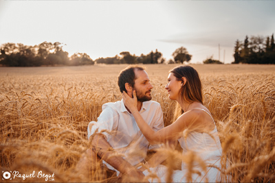 Book pareja Barcelona