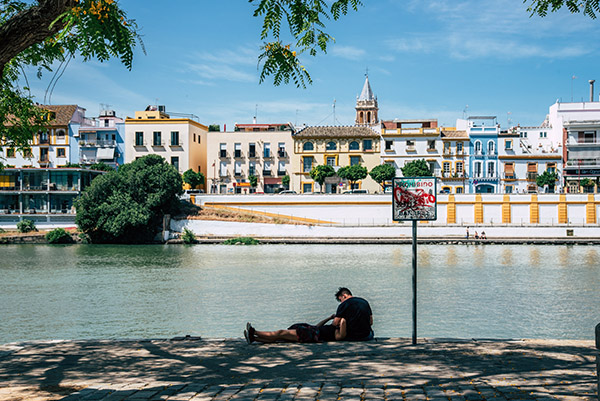 Fotografías Andalucía