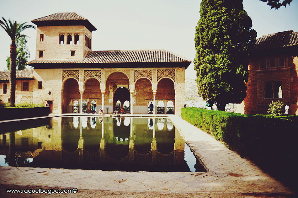 Andalucía