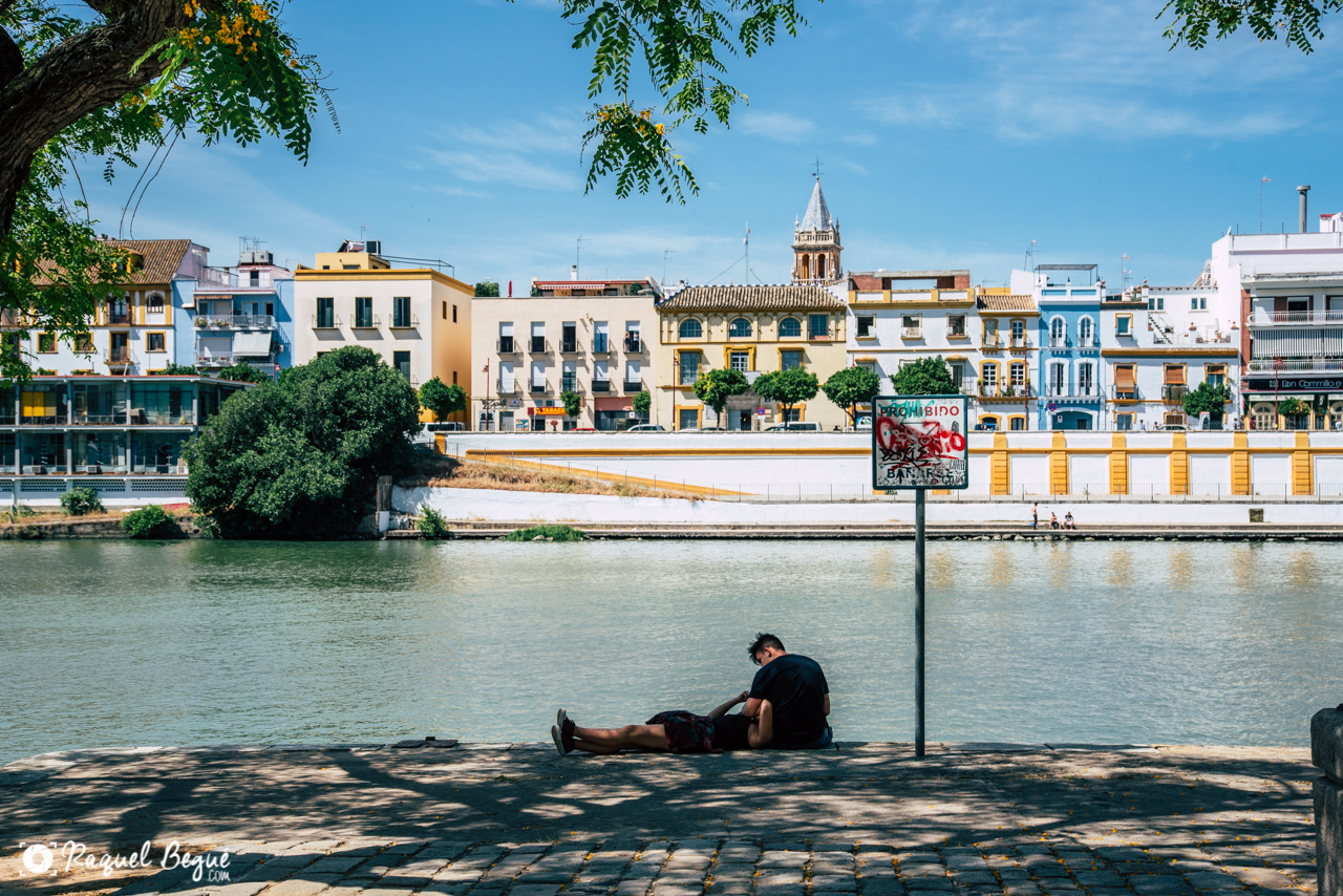 Andalucía