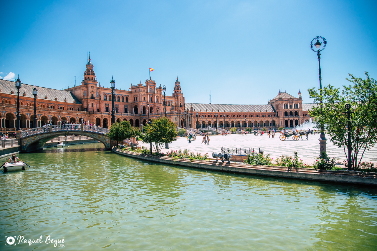 Andalucía