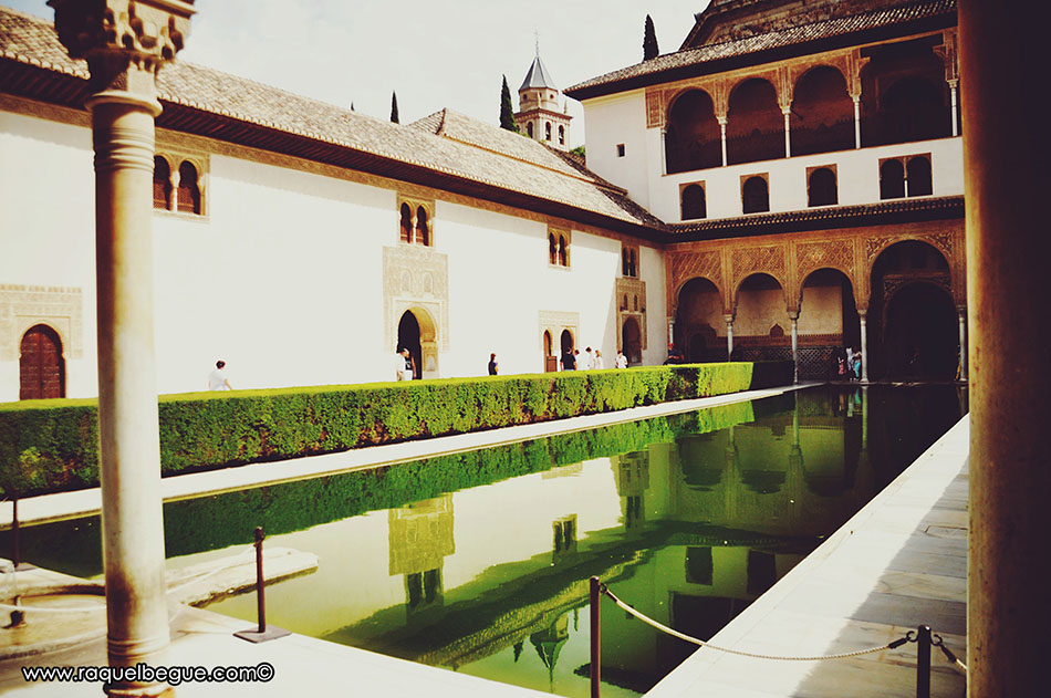 Andalucía