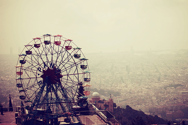 Fotografías Barcelona