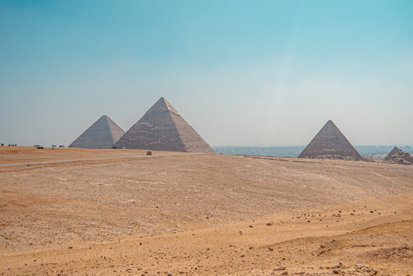 Fotografías Egipto