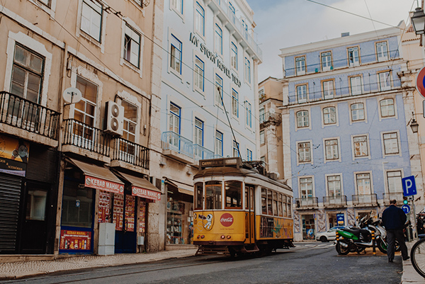 Fotografías Lisboa