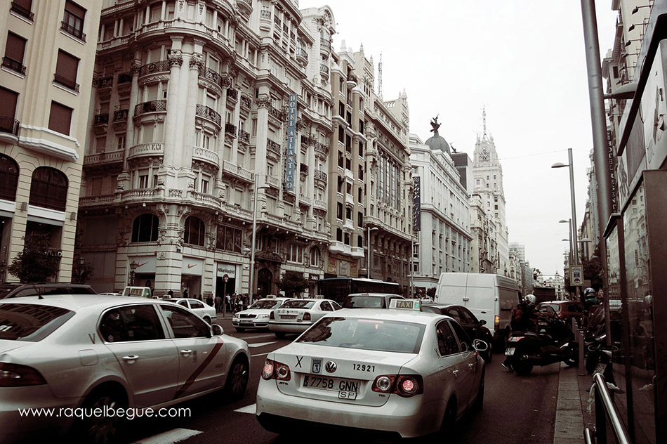 Madrid