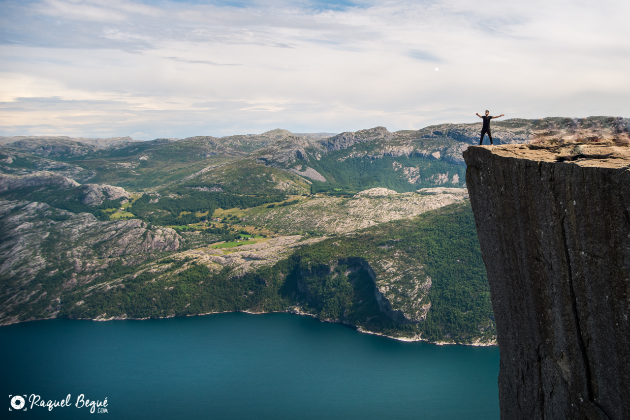 Noruega