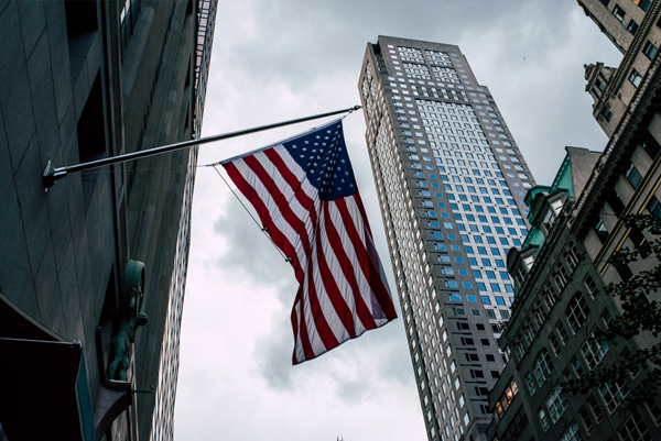 Fotografías Nueva York
