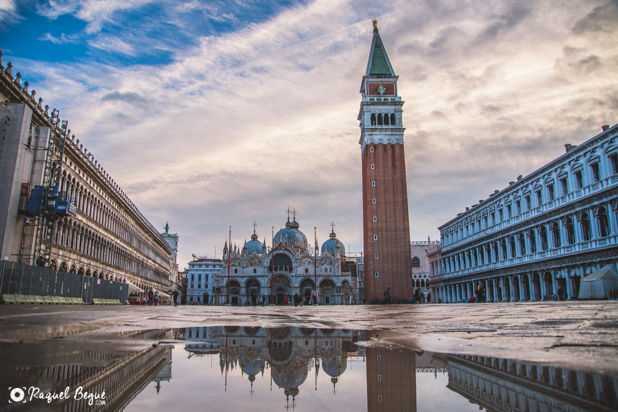 Venecia