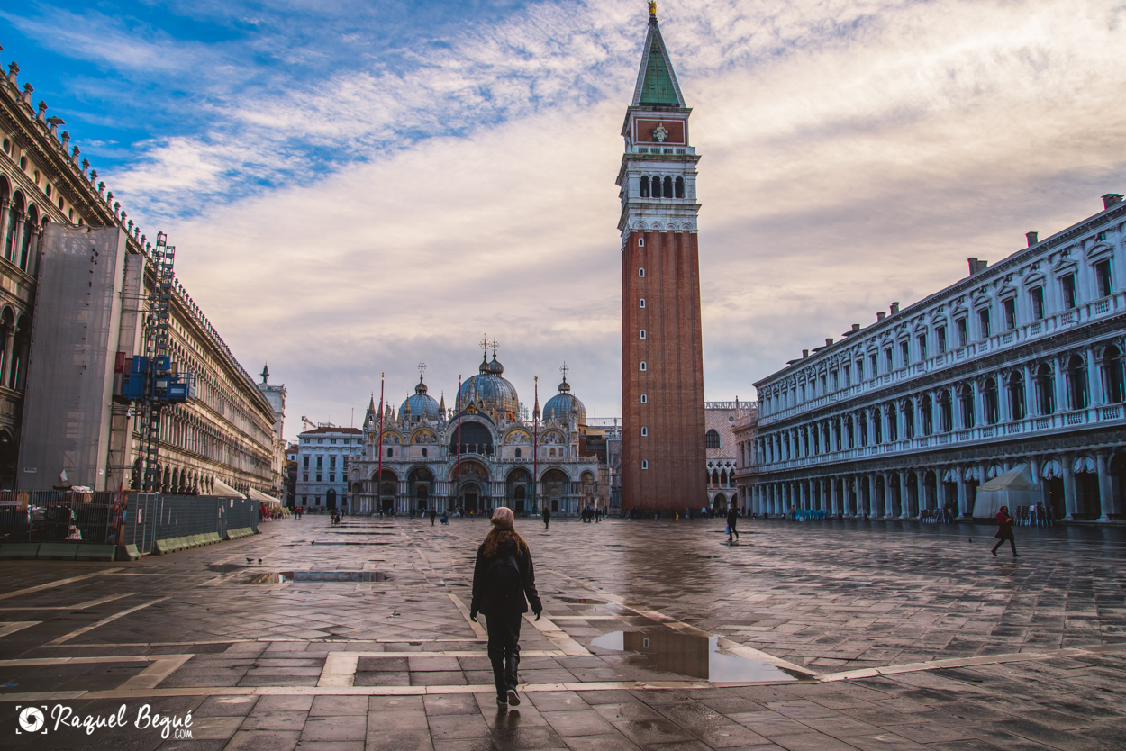 Venecia