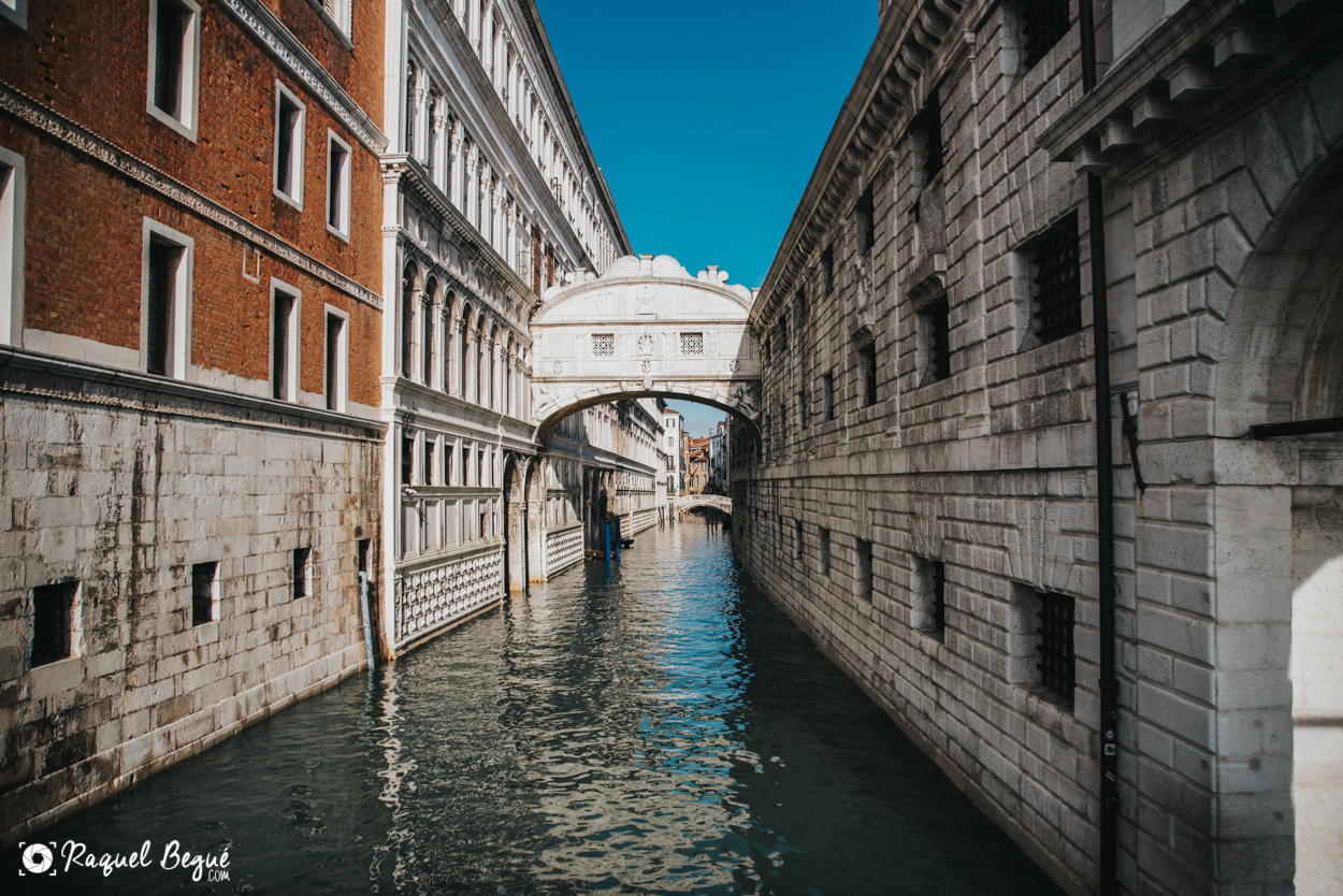 Venecia