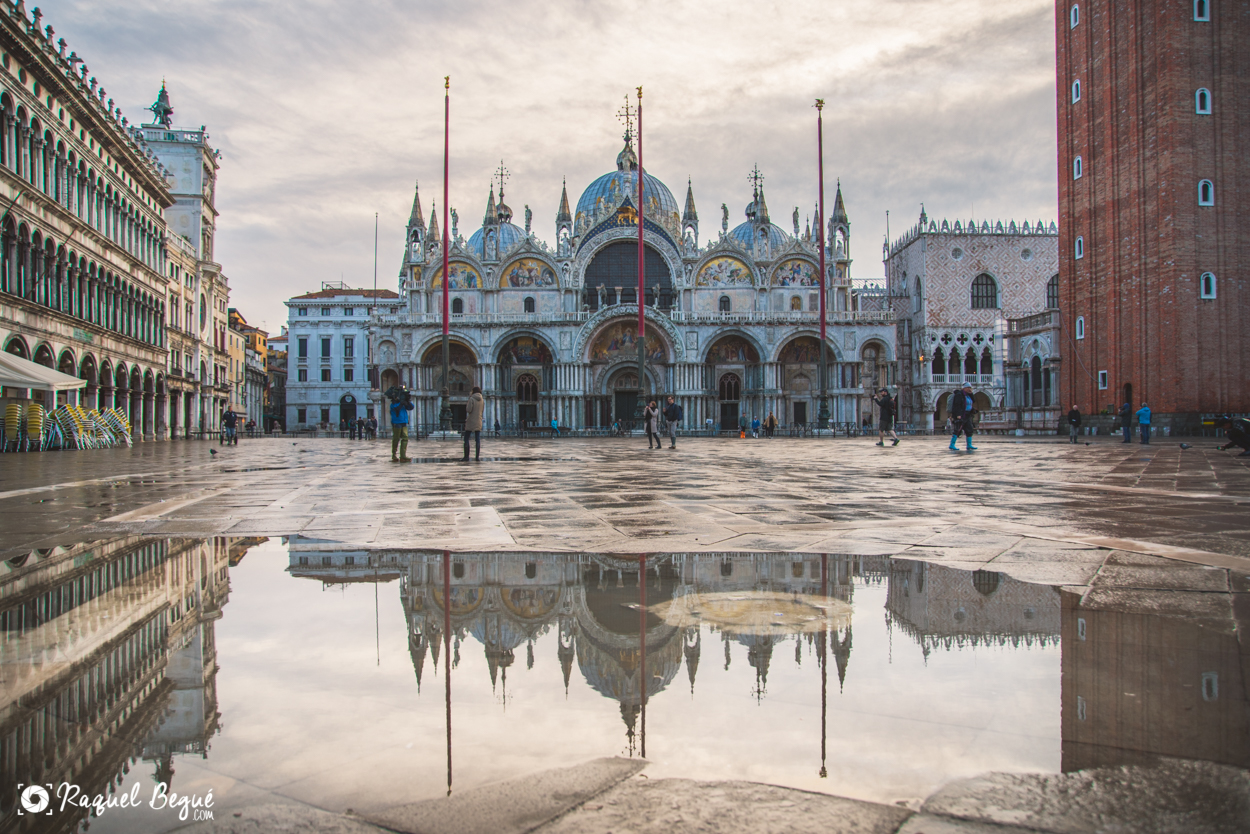 Venecia