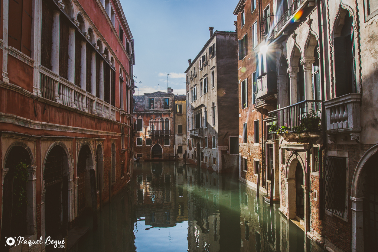 Venecia
